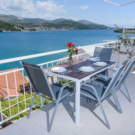 Beach Apartment Marina Zewnętrze zdjęcie