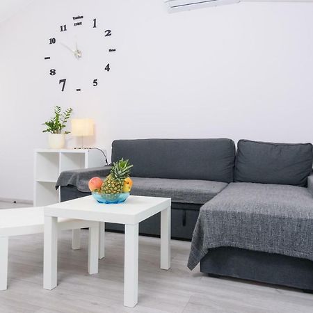 Beach Apartment Marina Zewnętrze zdjęcie