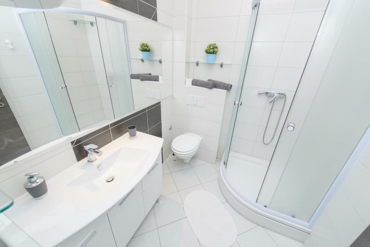Beach Apartment Marina Zewnętrze zdjęcie