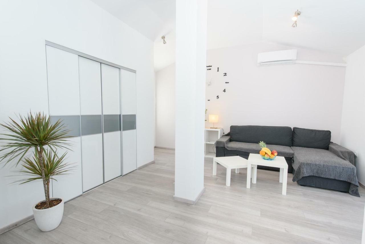 Beach Apartment Marina Zewnętrze zdjęcie
