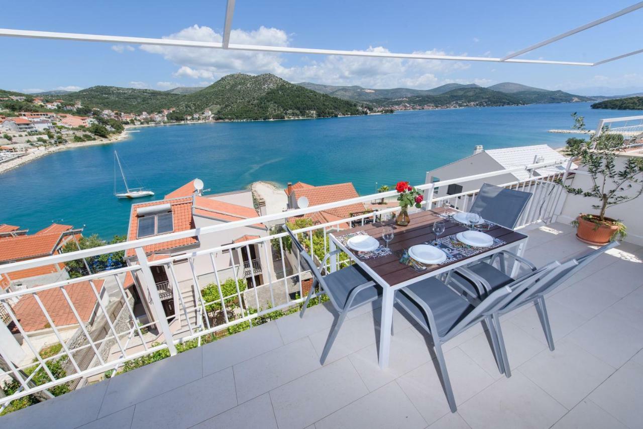 Beach Apartment Marina Zewnętrze zdjęcie