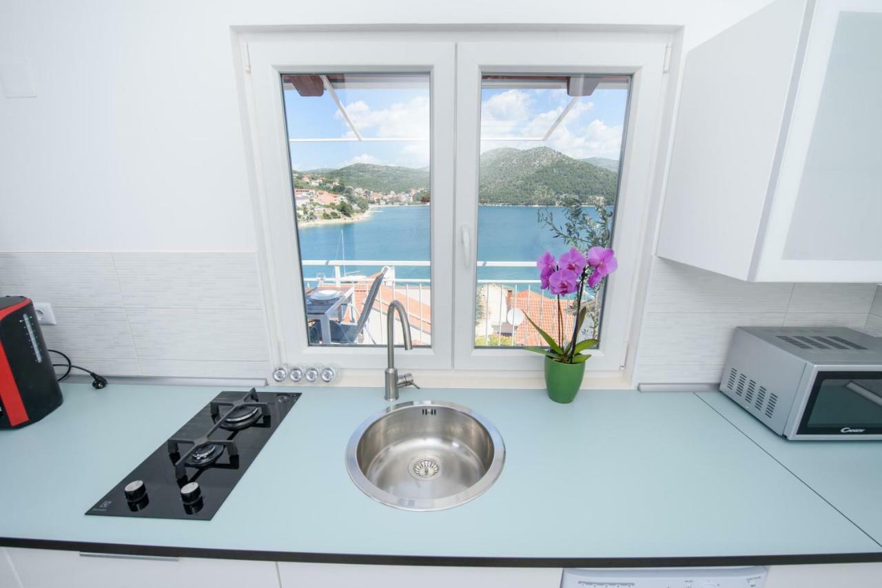 Beach Apartment Marina Zewnętrze zdjęcie