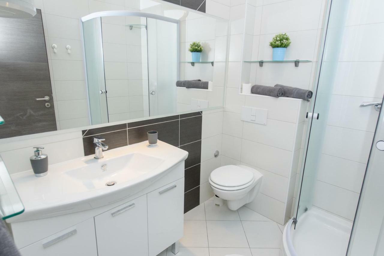 Beach Apartment Marina Zewnętrze zdjęcie