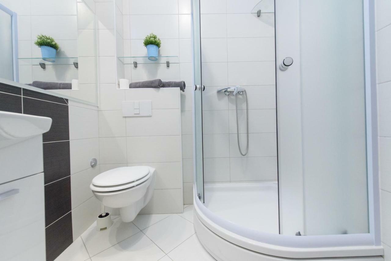 Beach Apartment Marina Zewnętrze zdjęcie