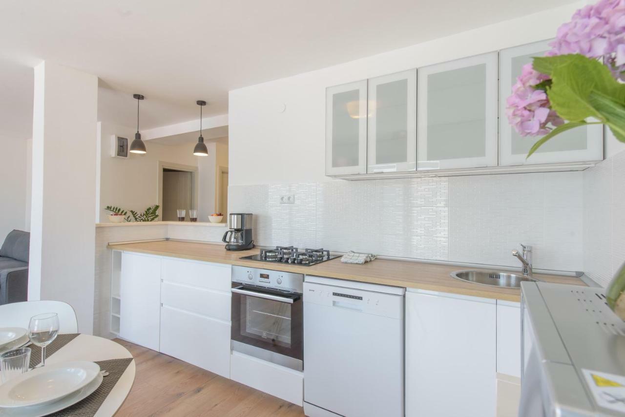 Beach Apartment Marina Zewnętrze zdjęcie