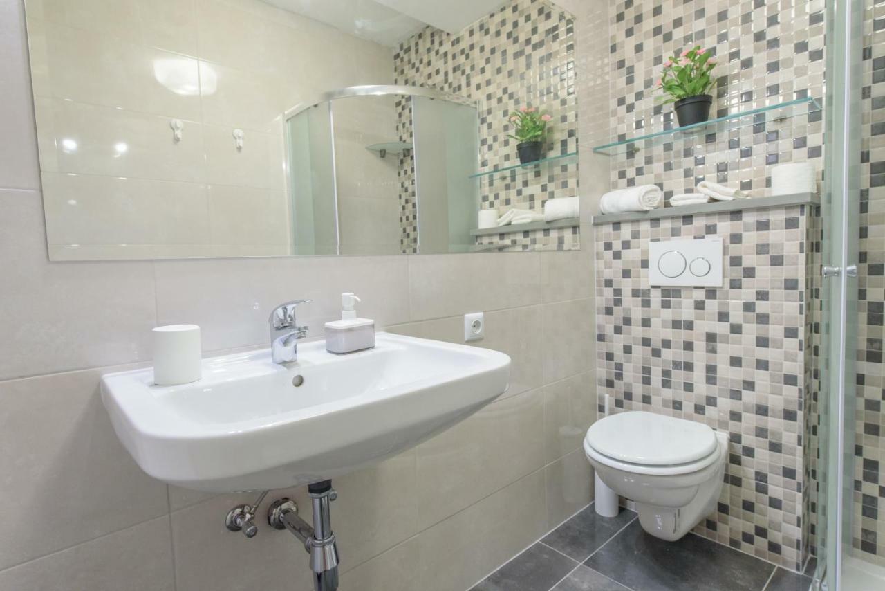 Beach Apartment Marina Zewnętrze zdjęcie