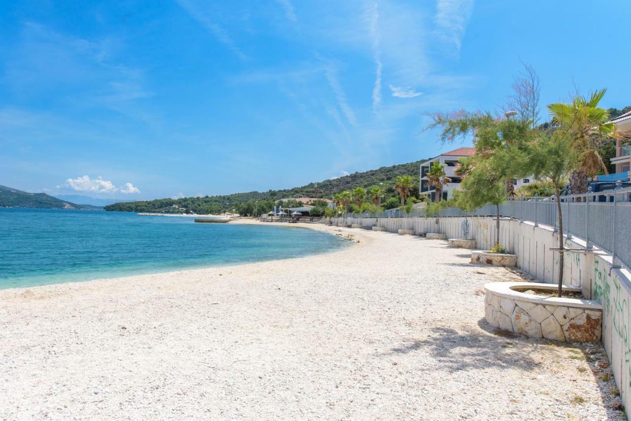 Beach Apartment Marina Zewnętrze zdjęcie