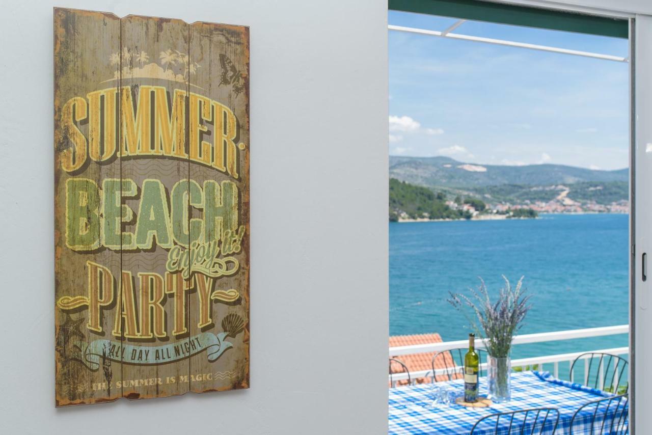 Beach Apartment Marina Zewnętrze zdjęcie