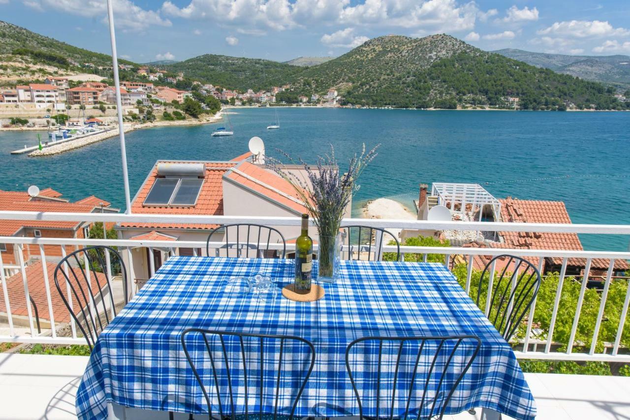 Beach Apartment Marina Zewnętrze zdjęcie