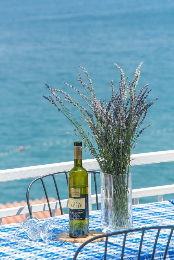Beach Apartment Marina Zewnętrze zdjęcie