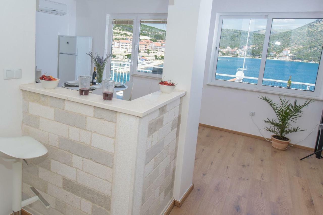 Beach Apartment Marina Zewnętrze zdjęcie