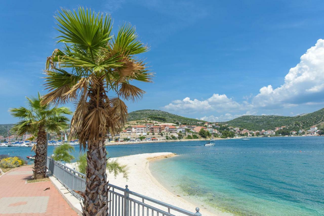 Beach Apartment Marina Zewnętrze zdjęcie