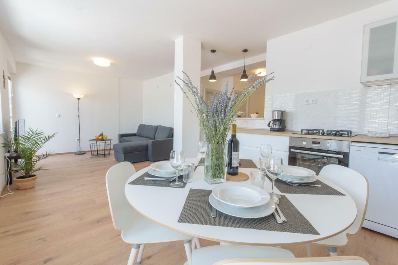 Beach Apartment Marina Zewnętrze zdjęcie