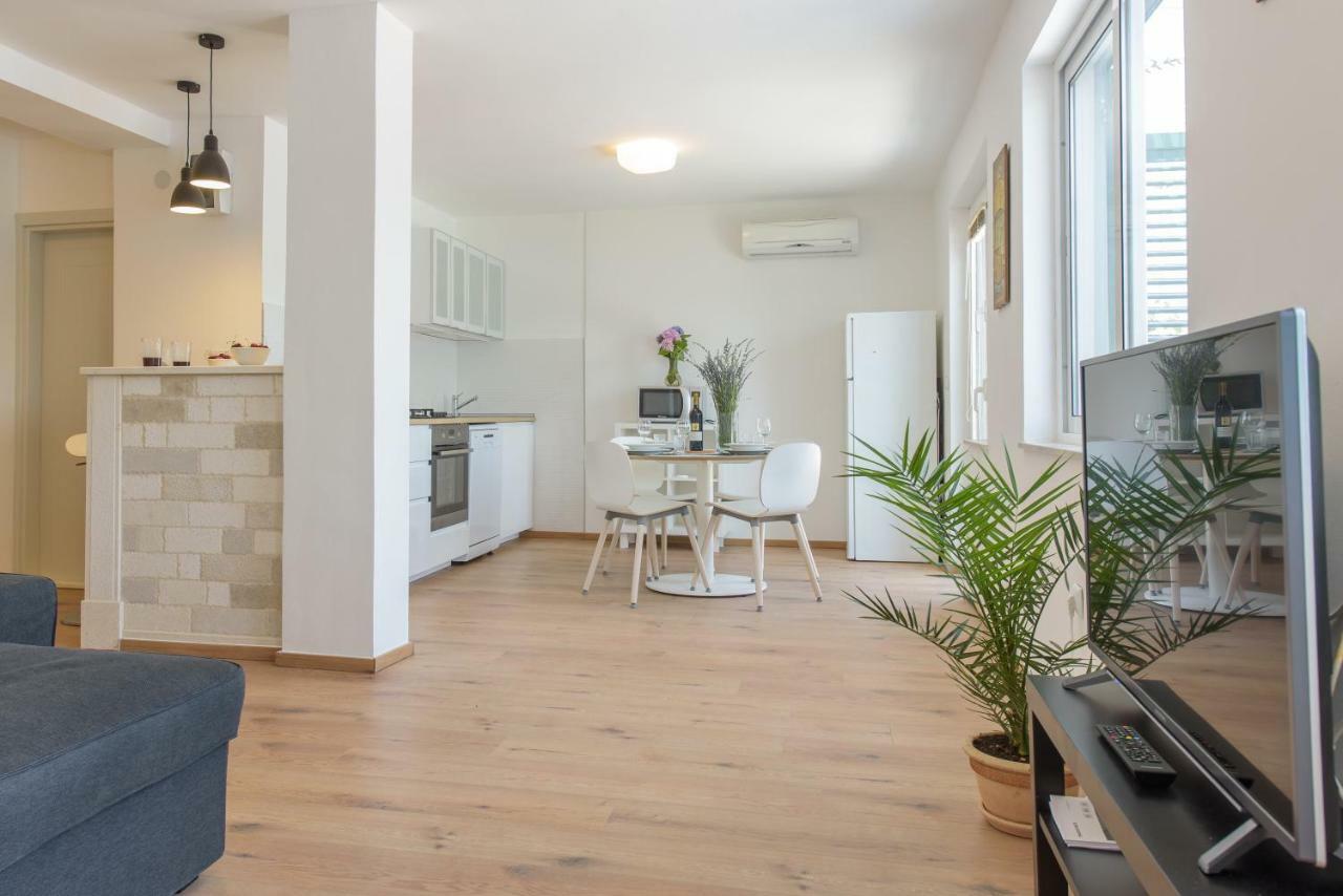 Beach Apartment Marina Zewnętrze zdjęcie