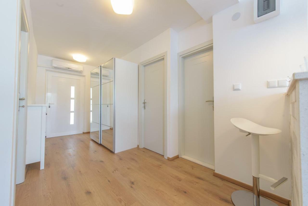 Beach Apartment Marina Zewnętrze zdjęcie