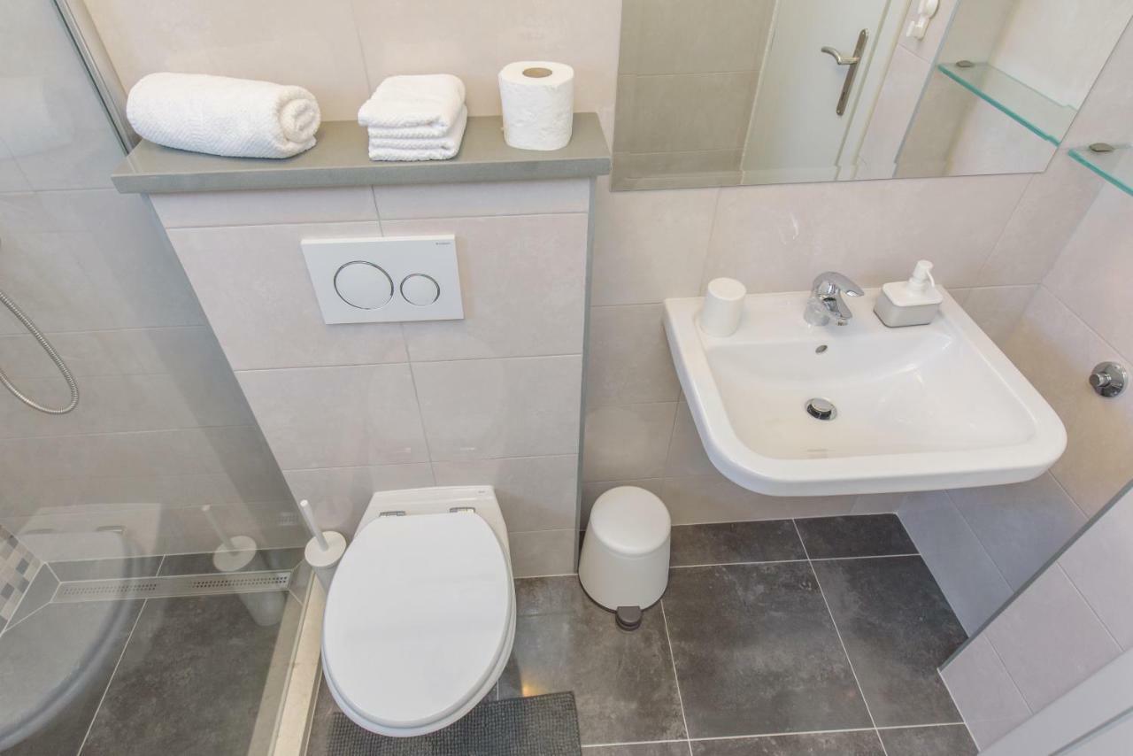 Beach Apartment Marina Zewnętrze zdjęcie