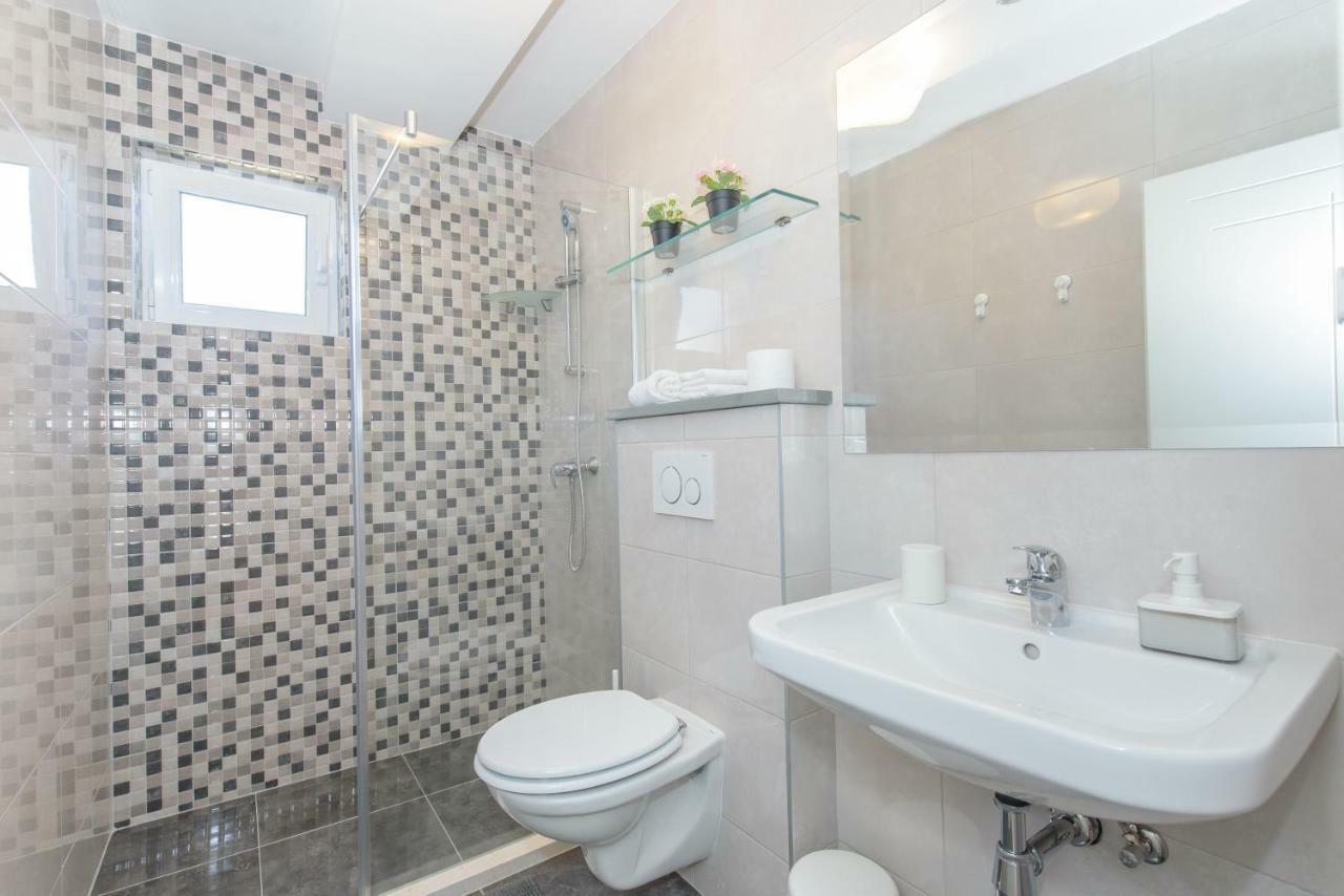 Beach Apartment Marina Zewnętrze zdjęcie