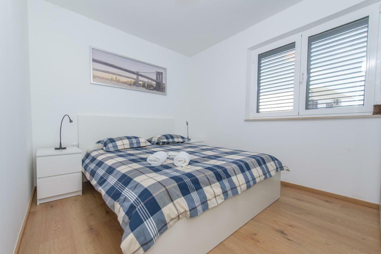 Beach Apartment Marina Zewnętrze zdjęcie