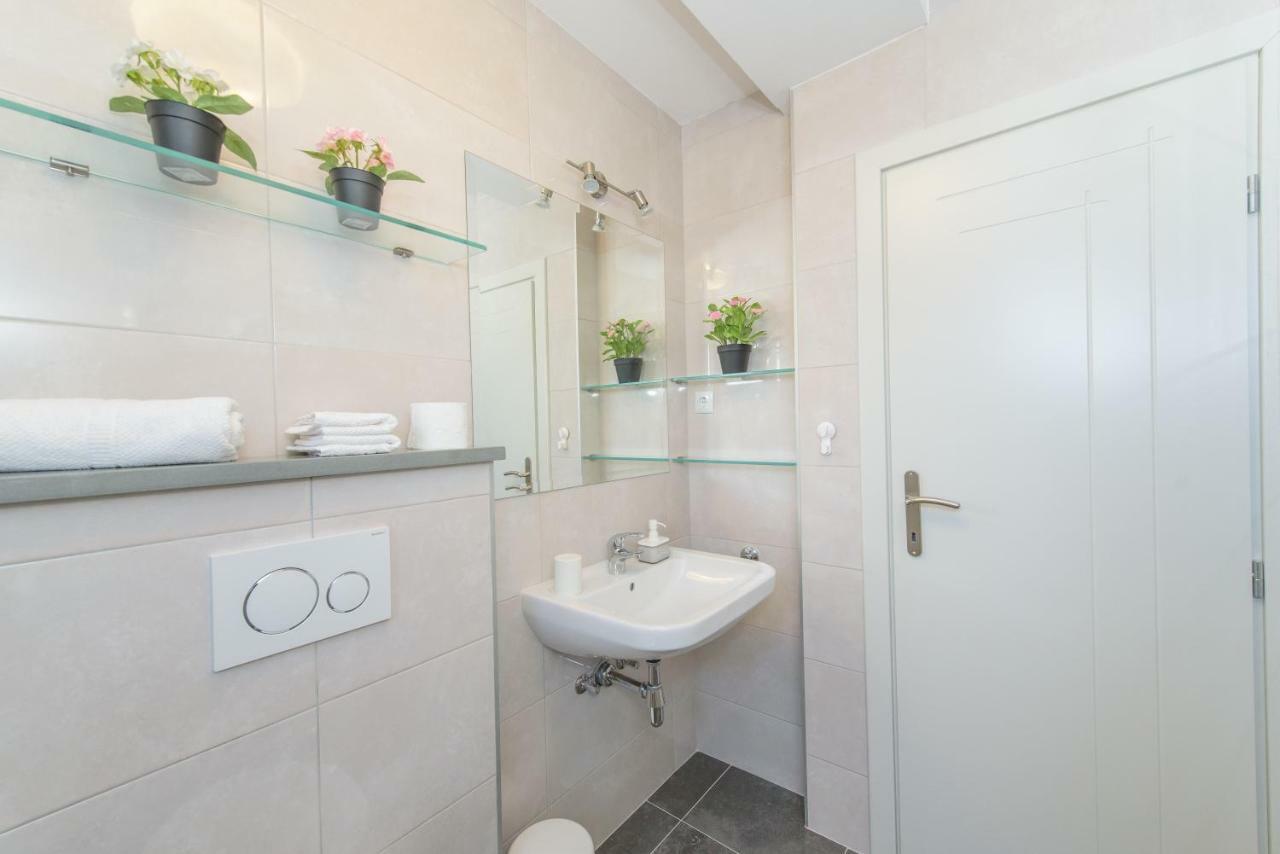 Beach Apartment Marina Zewnętrze zdjęcie